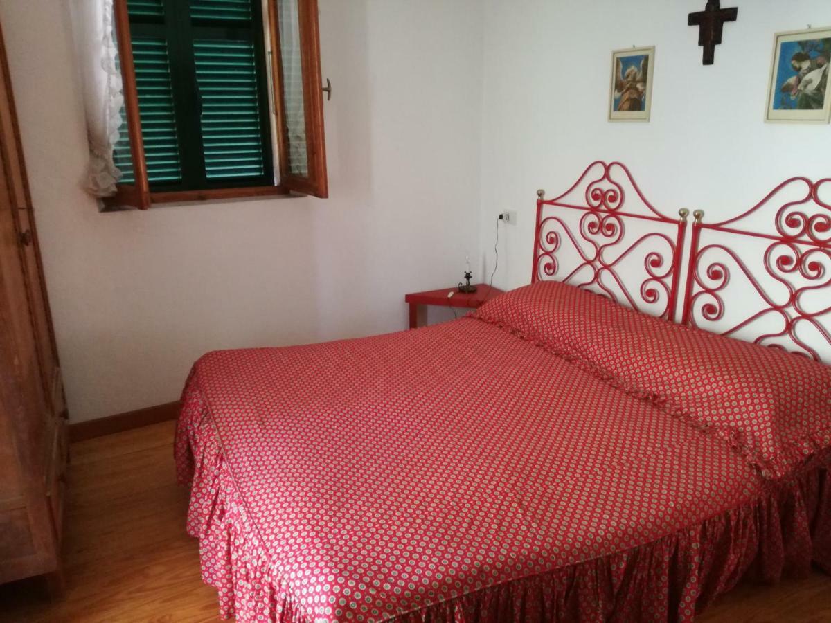 Villa Casa Nei Boschi Della Val Bormida à Calizzano Extérieur photo