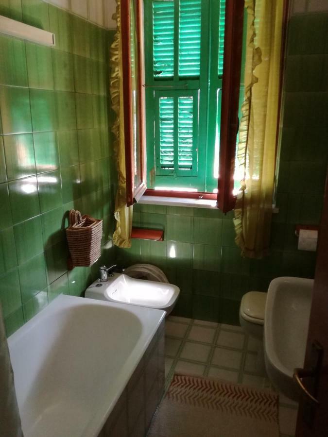 Villa Casa Nei Boschi Della Val Bormida à Calizzano Extérieur photo